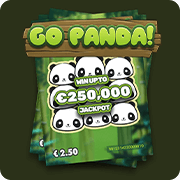 Go Panda