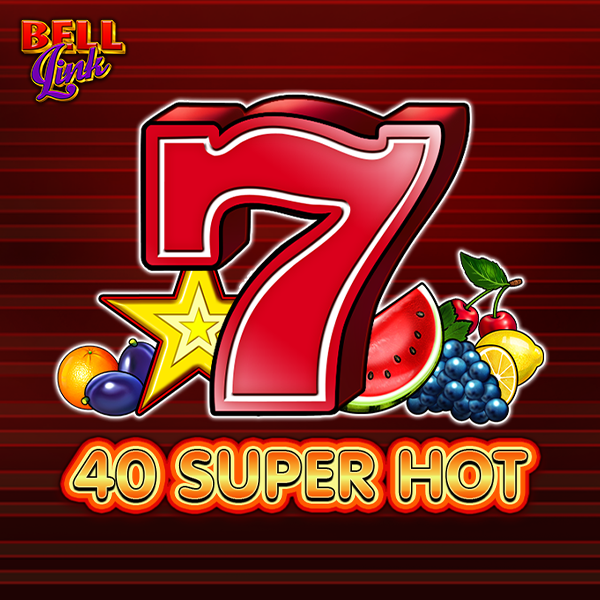 40 Super Hot Bell Link