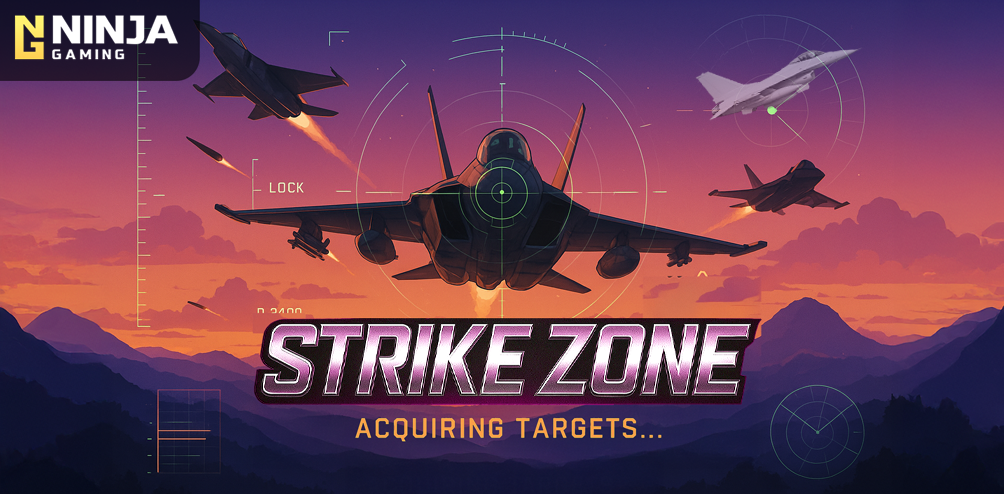 Strike Zone